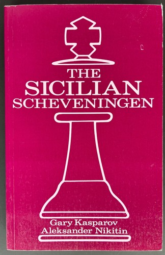 The sicilian scheveningen - sicilian,