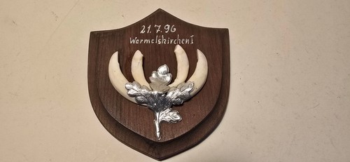 Keilerwaffen keilerzähne auf - keilerwaffen,