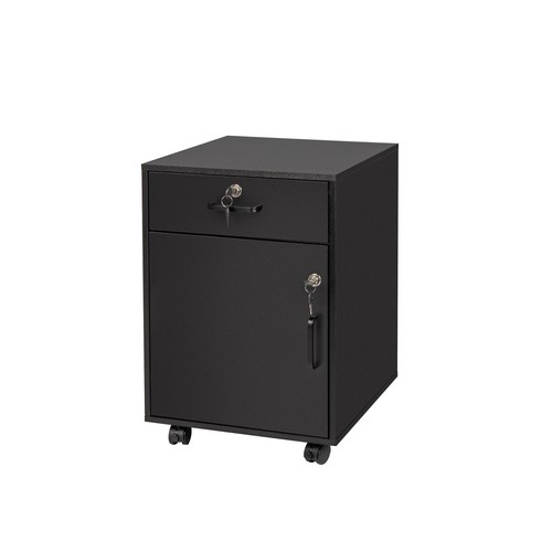 Rollcontainer aktenschrank - rollcontainer,