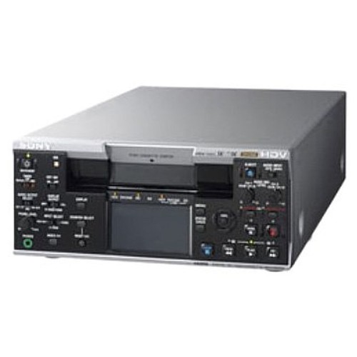 Sony hvr m25j hdv - 1080i, video