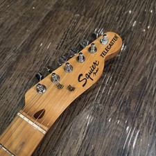 Squier by Fender CTL-50 1983 ~