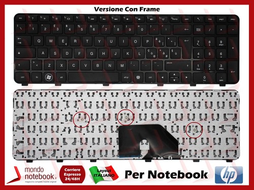 Tastatur ita schwarz mit - ita,