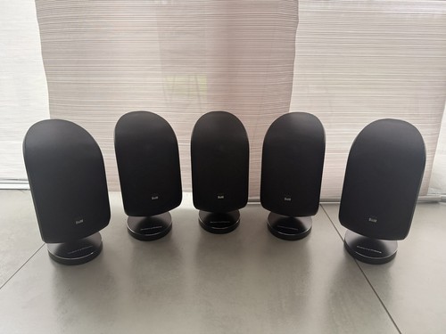 Bowers wilkins m 1 - bowers&wilkins, m-1