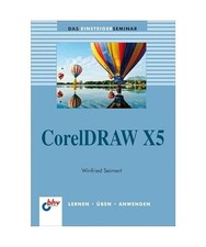 CorelDRAW X5, Winfried Seimert