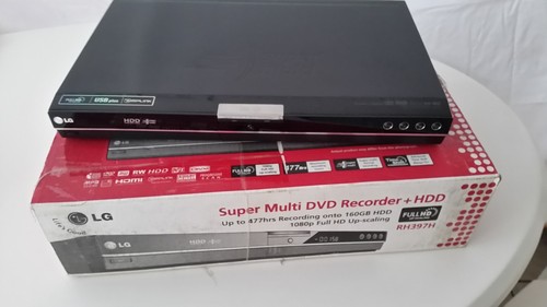 Rh397h dvd - lg,