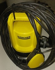 Kärcher SP 9.000 Flat