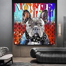 LEINWAND BILD BIS 100x100x5