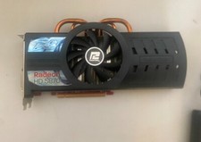 PowerColor PCS+ Radeon HD 5850