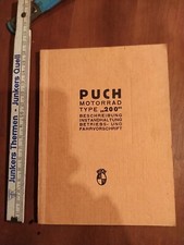 9.7 Puch 200 1937 