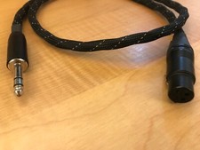 Vovox link protect S100 TRS/XLRf neuwertig Audiokabel