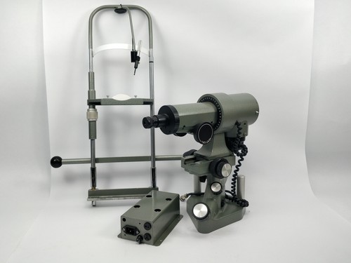 Magnon 1400 keratometer - magnon, ho-1400