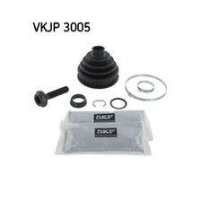 Faltenbalgsatz, Antriebswelle