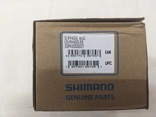 SHIMANO Drehgriff RV400