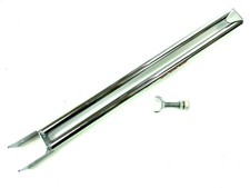 EBR Doppel Rahmenverstärkung