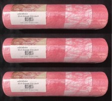 25 Meter Sizoweb (3 Stück)