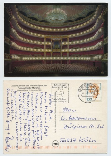 109535 nationaltheater - 109535,