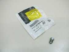 ORIGINAL RENAULT 4,75m Bremsschlauch Überwurfmutter mutter  7701050050 NEU