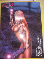 Art Fantastix / No. 7 / The