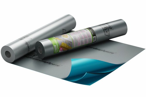 Icutec energiespardampfsperre - icutec,