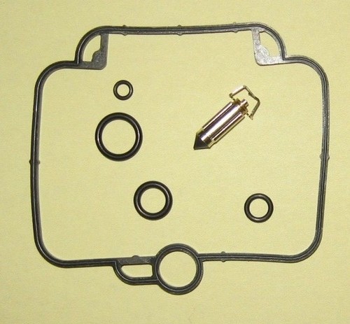 Vergaser reparatursatz für - reparatursatz,