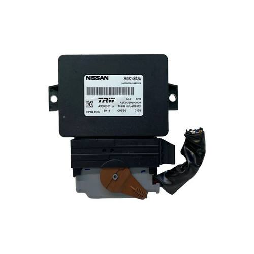 Oem ecu zentralina - oem,