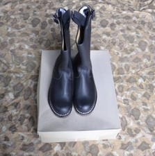 Original BW Marine Stiefel, Seestiefel, Knobelbecher ***NEU*** 