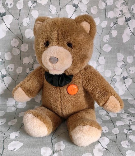 Rar vintage teddy - rar,