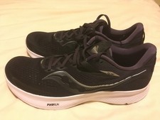 Saucony Ride 15 Laufschuhe