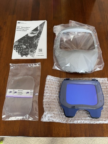 Speedglas 9100xxi - 3m,