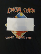 Cannibal Corpse - "Hammer..."