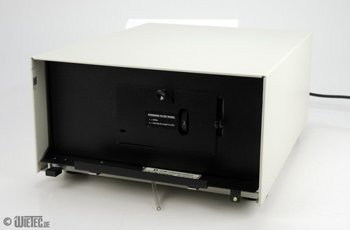 Thermo separation products - thermo,