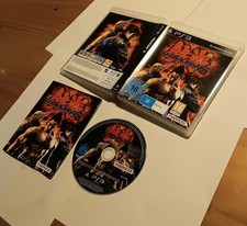 Tekken 6 CIB Playstation 3 Ps3