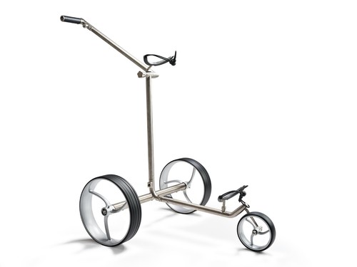 Elektrischer golfwagen davies - elektrischer,