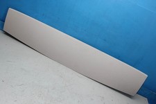 Verkleidung Abdeckung Heckklappe oben mitte innen 7294439 BMW X5 F15 Bj.18
