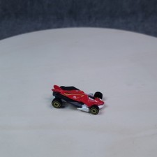 Hot Wheels Airuption Fantasy