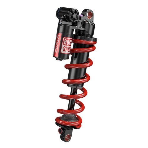 Rockshox dämpfer vivid coil - rockshox,