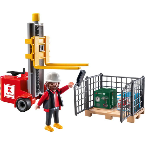 Playmobil kaufland lager - playmobil®,