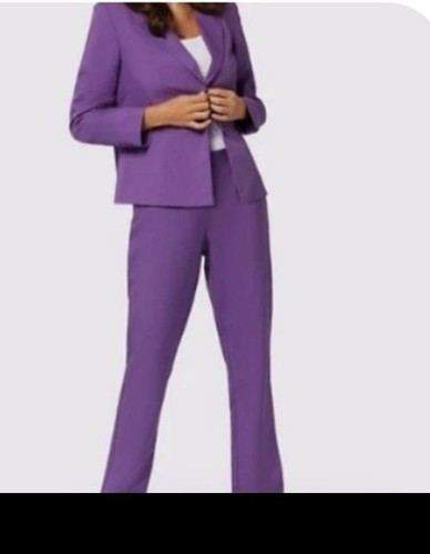 Damen anzug hosenanzug blazer - damen,