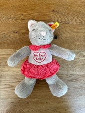 Steiff My First Kitty 241031