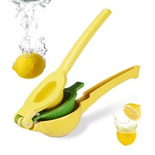 Zitruspresse manuell