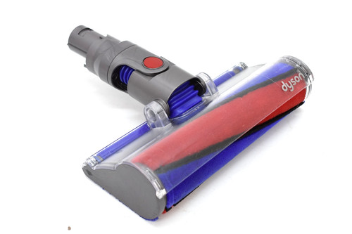 Original dyson total clean - original, v6