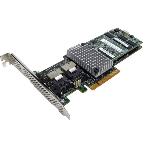 Lsi sas 9270cv 6gb - lsi,
