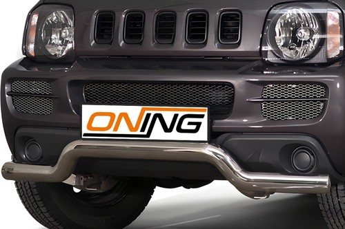 Frontbügel für suzuki jimny - für,