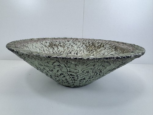 Vintage keramik schale bowle - vintage,