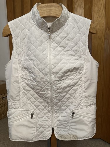Bogner weste steppweste - weste, damen