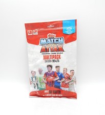 Topps Match Attax Bundesliga