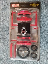 Carson Xmods 1967 Chevrolet