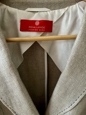 RENA LANGE Damenblazer, helles