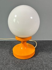 Große 60/70er Tischleuchte