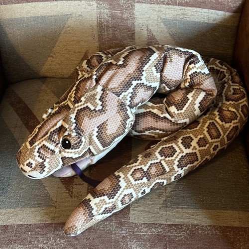 Ikea dschungelskog python - dschungelskog,